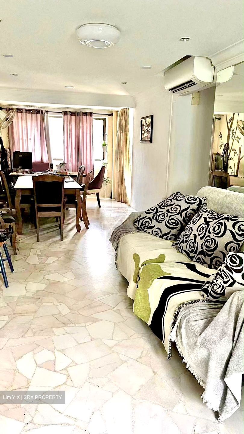Blk 355 Kang Ching Road (Jurong West), HDB 4 Rooms #582332531
